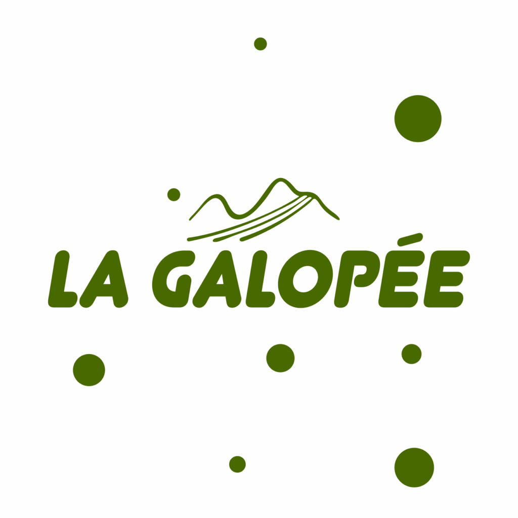 Trail la galopée